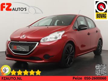 Peugeot 208 1.0 VTi Access - Airconditioning - Cruise Contro beschikbaar voor biedingen