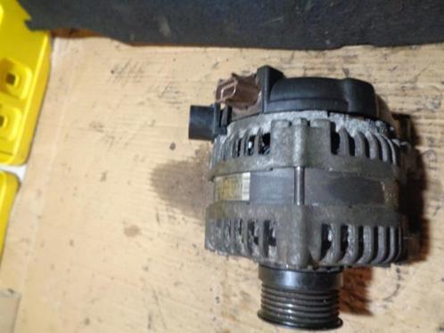Dynamo van een Volvo S40, Auto-onderdelen, Motor en Toebehoren, Volvo, Gebruikt, 3 maanden garantie, Ophalen of Verzenden