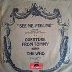 The Who, Ophalen of Verzenden, Gebruikt, Pop