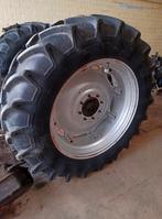 International 420/85 R 38 Banden Inter Velgen844 744 956, Zakelijke goederen, Agrarisch | Onderdelen | Banden, Velgen en Assen