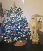 Kerstboom intratuin 1.80, Ophalen