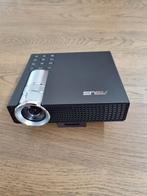 Asus mini / draagbare led beamer, Audio, Tv en Foto, Beamers, Ophalen of Verzenden, Gebruikt, LED
