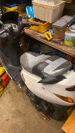 Peugoet elyseo 2t70cc project, Ophalen, Tweetakt, Gebruikt, Overige modellen