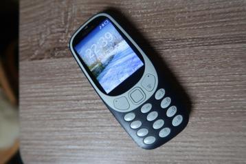 Nokia 3310  beschikbaar voor biedingen