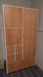 Ikea kledingkast, Huis en Inrichting, Kasten | Kledingkasten, 150 tot 200 cm, Gebruikt, 50 tot 75 cm, Ophalen