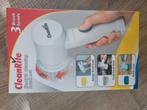 CleanRite Electric clearing brush set, Ophalen of Verzenden, Nieuw