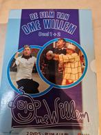 Ome Willem 1 en 2 dvd teab, Ophalen of Verzenden, Zo goed als nieuw