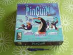 Pinguin de Luxe - spel met 15 leuke pinguins van 5 cm hoog, Een of twee spelers, Ophalen of Verzenden, Zo goed als nieuw