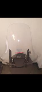 piagoe fly windscherm, Ophalen, Zo goed als nieuw, Kap, Piaggio
