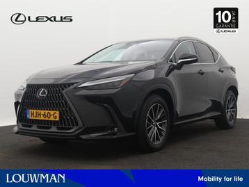 Lexus NX 450h+ Executive Line | Lexus Link Pro Navigatie | S beschikbaar voor biedingen