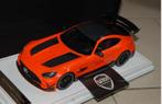 BLACK FRIDAY !! MERCEDES AMG GT Black Series ltd60 IVY WRH, Hobby en Vrije tijd, Modelauto's | 1:18, Verzenden, Zo goed als nieuw