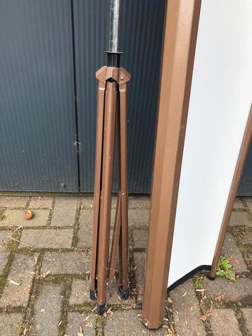 Projectiescherm beschikbaar voor biedingen