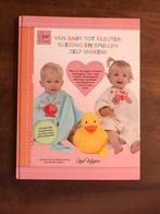 Van baby tot kleuter, Hobby en Vrije tijd, Kledingpatronen, Ophalen of Verzenden, Nieuw, Kind