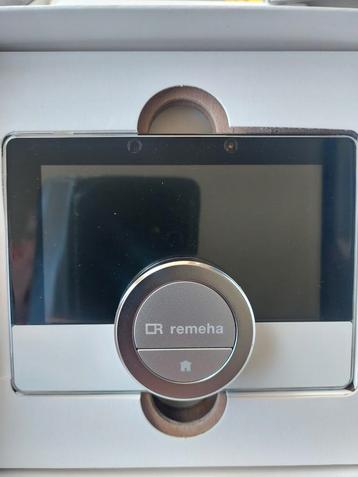 Remaha eTwist Slimme Thermostaat - Nieuw verzegelde verpakk! beschikbaar voor biedingen