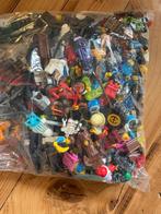 Vintage Lego Technic, Ninjago, Nexo Knights, Bionicle, Kinderen en Baby's, Speelgoed | Duplo en Lego, Ophalen, Gebruikt, Losse stenen