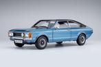 1:18 Ford Granada L Coupé 2. series – 1975 – Licht Blauw !, Overige merken, Auto, ., Nieuw