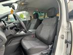 Peugeot 3008 BWJ 2010 | 1.6 THP 156PK GT Line | TREKHAAK | C, Voorwielaandrijving, Euro 5, Stof, Zwart