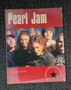 Pearl Jam - de geillustreerde biografie, Boeken, Ophalen of Verzenden, Gelezen
