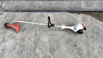 Stihl MS 38 bosmaaier trimmer beschikbaar voor biedingen