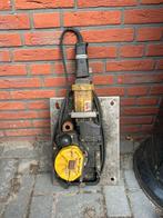 pijpenbuiger, Doe-het-zelf en Verbouw, Ophalen, Gebruikt, Minder dan 2 meter