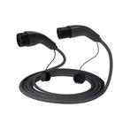 Laadkabel type 2 inclusief 1 jaar garantie!, EV MONKEY, Verzenden, Speeldonk 32, Info@evmonkey.nl