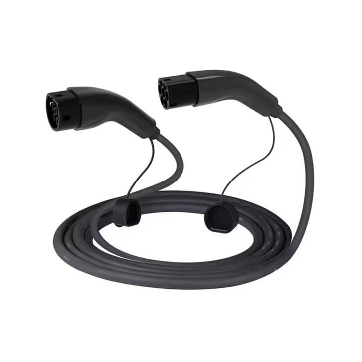 Laadkabel type 2 inclusief 1 jaar garantie!, Auto diversen, Laadpalen, Nieuw, Laadkabel, Verzenden