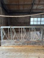 Veiligheids voerhek voer hek voerhek 3meter brouwers, Dieren en Toebehoren