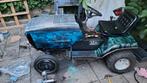 Zitmaaier MTD 12HP –  (project / defect achteras), Tuin en Terras, Zitmaaiers, Ophalen, Gebruikt
