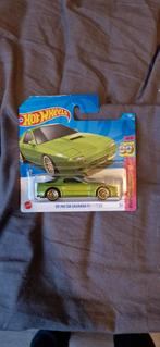 Hot wheels mazda savanna, Ophalen of Verzenden, Zo goed als nieuw, Auto