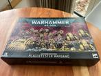 Warhammer 40K Battleforce Plaguefester Warband, Hobby en Vrije tijd, Wargaming, Ophalen of Verzenden, Nieuw, Warhammer, Figuurtje(s)