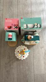 Kinderspeelgoed, Ophalen, Gebruikt, Toebehoren