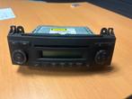 Mercedes Vito W639 Originele Radio, Auto diversen, Autoradio's, Ophalen, Zo goed als nieuw
