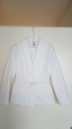 Wit Vanilia Elements jasje, maat 34, Vanilia, Wit, Nieuw, Ophalen of Verzenden
