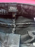 Mooie jeans, Only, Zwart, Nieuw, Ophalen of Verzenden