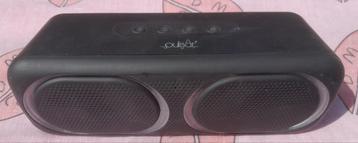 Pulsar Box Bluetooth led speaker 10W beschikbaar voor biedingen