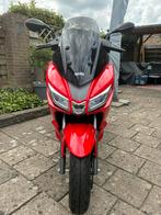 Aprilia SXR 50 | 2024 | Rood | 200 km | Nieuwstaat, Ophalen, Overige modellen, Maximaal 45 km/u, Zo goed als nieuw