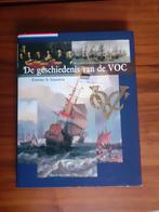 De geschiedenis van de VOC boek van F.S.Gaastra, Boeken, Geschiedenis | Vaderland, Ophalen of Verzenden, 20e eeuw of later, Zo goed als nieuw