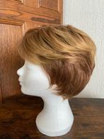 Pruik Haarwerk NIEUW, Verzenden, Nieuw, Pruik of Haarverlenging