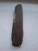 Victorinox KL KLU KM DAK mes zakmes 93, Ophalen of Verzenden, Zo goed als nieuw