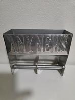 Riviera Maison Any news toilet rolhouder, Ophalen of Verzenden, Zo goed als nieuw