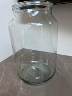 Bloomon vaas, Ophalen of Verzenden, Zo goed als nieuw, Glas