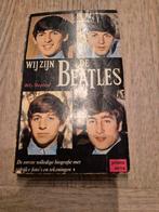 Wij zijn de Beatles, Boeken, Ophalen of Verzenden, Zo goed als nieuw, Artiest
