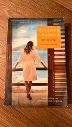 Suzanne Vermeer - De suite, Boeken, Ophalen of Verzenden, Gelezen, Suzanne Vermeer