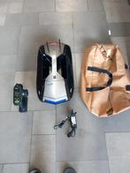 Schitterende Amewi  2500 Voerboot ., Ophalen, Zo goed als nieuw, Overige typen