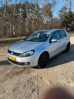 Volkswagen Golf 1.4 TSI 90KW DSG 2009 Grijs, 4 cilinders, 122 pk, 650 kg, 1216 kg