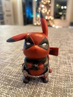 Pikachu / Deadpool, Ophalen of Verzenden, Nieuw