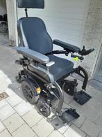 Elektrische roelstoel scootmobiel Vermeiren Sigmaa, Ophalen of Verzenden, Elektrische rolstoel