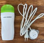 Mono roller wax heater  jean marin, Ophalen of Verzenden, Zo goed als nieuw, Overige typen