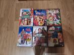Kerst DVD Collectie - 7 Films, Boxset, Ophalen of Verzenden, Zo goed als nieuw, Verhaal of Sprookje