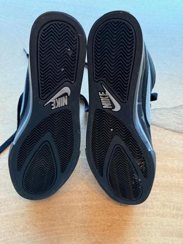 Nike Sweet Classic High herenmaat 42 zwart grijze beschikbaar voor biedingen